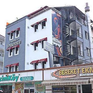 Hotel Ipekyolu